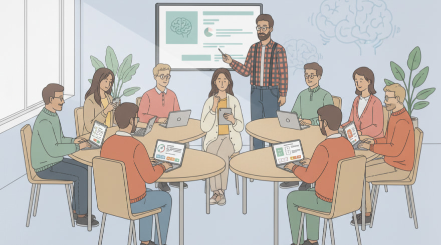 Adult Autism Self-Assessment Guide: Online Screenings, Benefits, and Next Steps