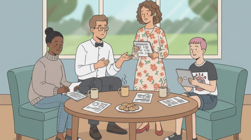 Comprehensive Guide to the RAADS‑R Adult Autism Self‑Assessment